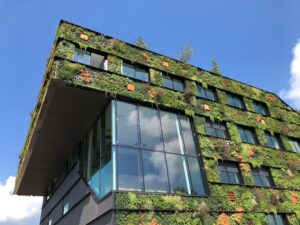 Floriade Expo 2022, Niederlande (Foto Jw